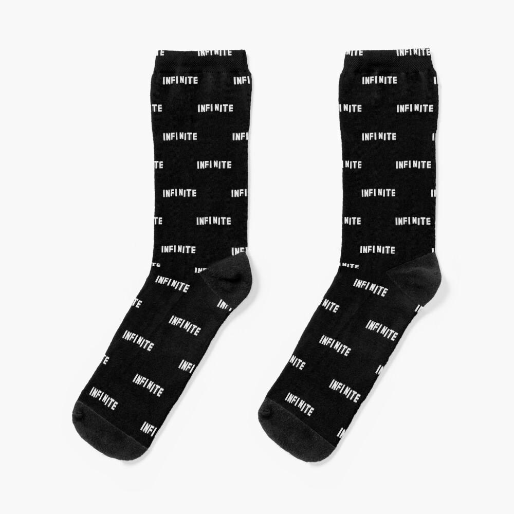 Caylus Merch Infinite Logo Socks