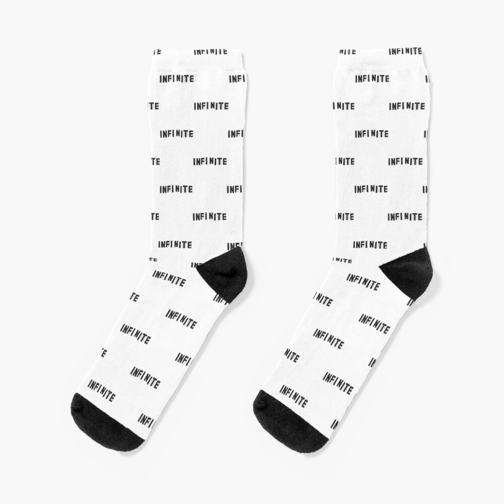 Caylus Merch Infinite Logo Socks