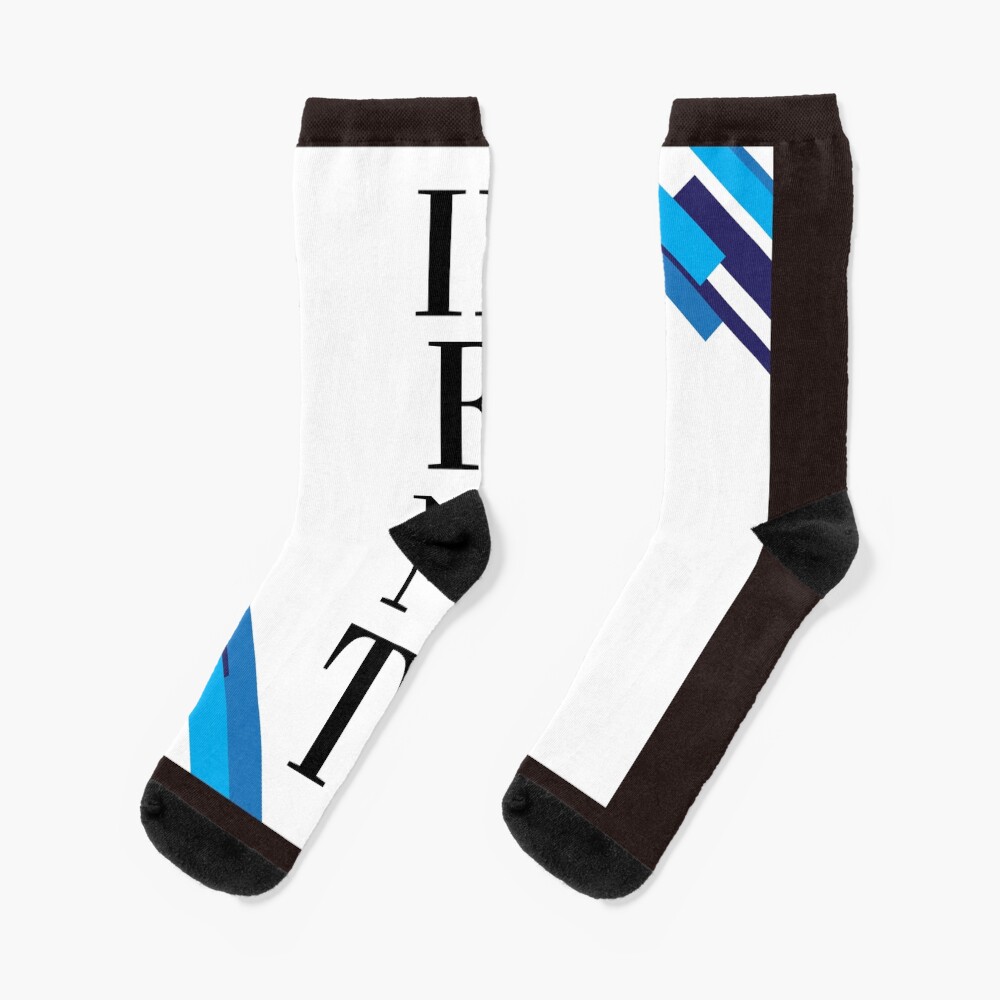 Caylus Shirt Socks