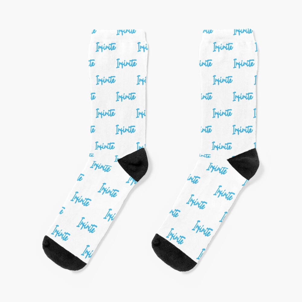 Caylus Merch Infinite Socks
